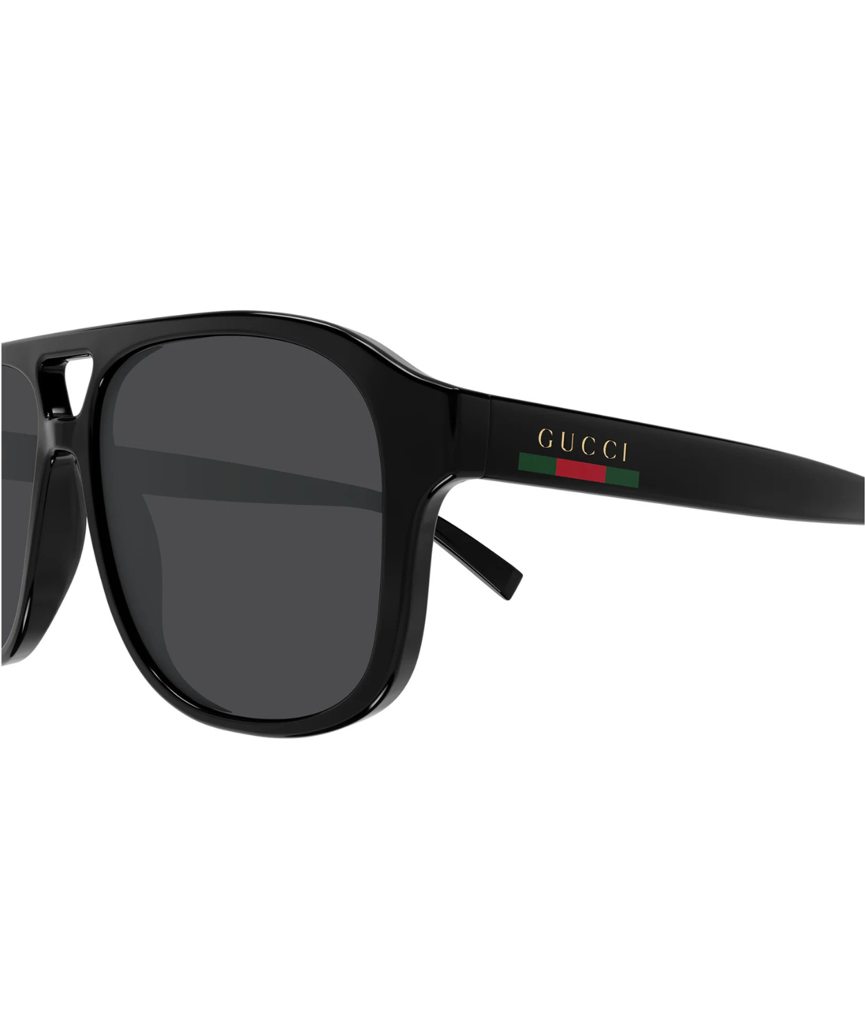 Gucci GG1856S Aviator Sunglasses
