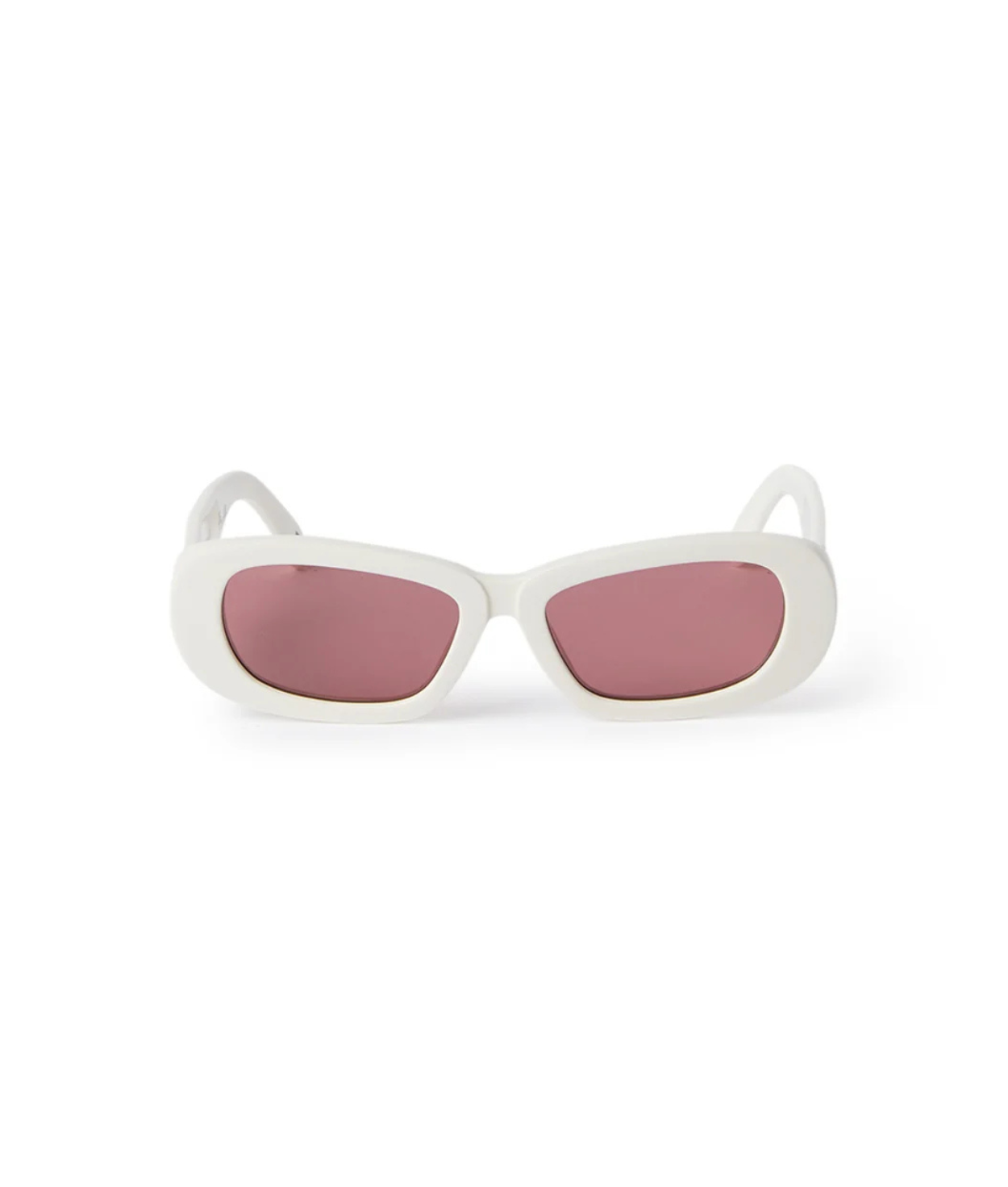 Palm Angels Dana Oval Sunglasses