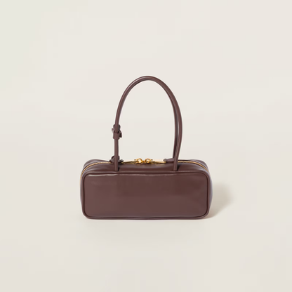 Beau Small Leather Bag