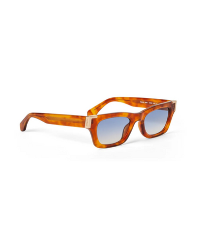 Palm Angels Westport Square Sunglasses
