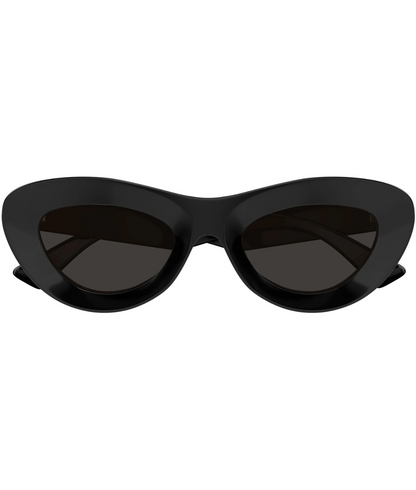 Bottega Veneta BV1325S Cat Eye Sunglasses