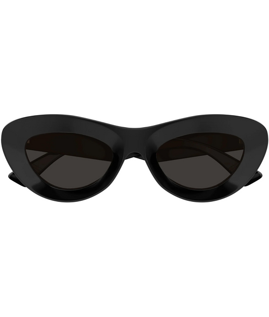 Bottega Veneta BV1325S Cat Eye Sunglasses