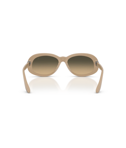 Brunello Cucinelli Claire 0BC4021S Irregular Sunglasses