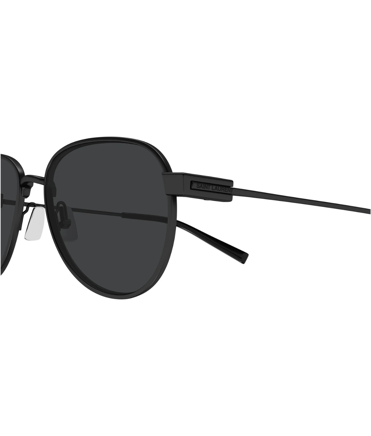 Saint Laurent SL 772 Aviators Sunglasses