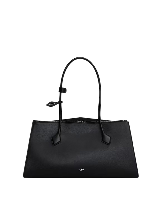 Le Teckel Tote Bag