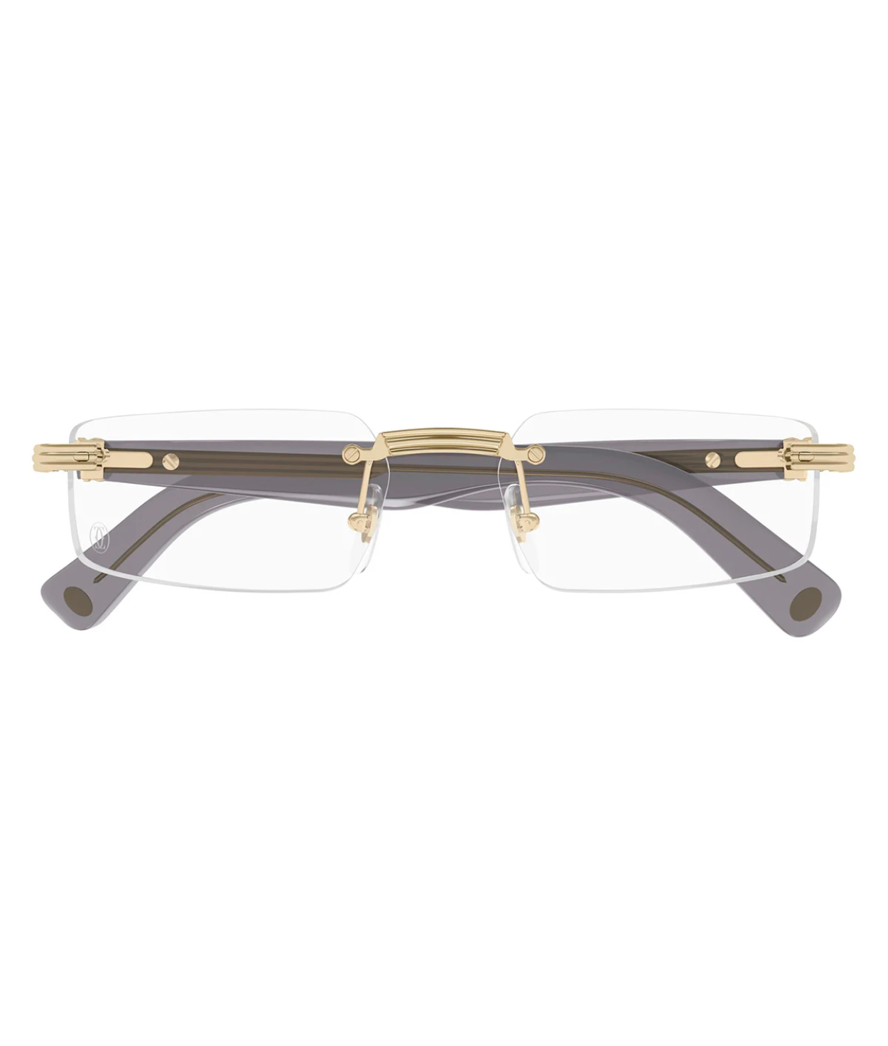 Cartier Première De Cartier CT0537o Rectangular Eyeglasses