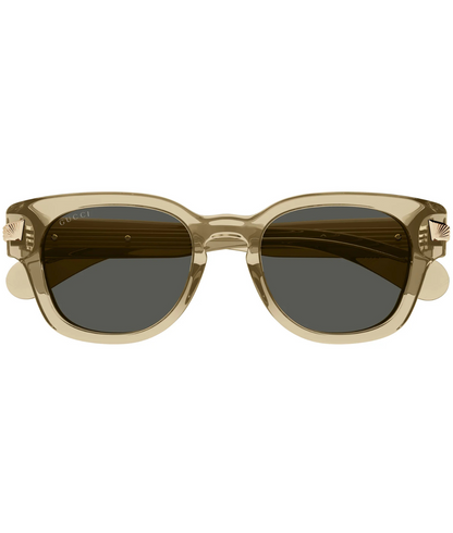 Gucci GG1518S Square Sunglasses