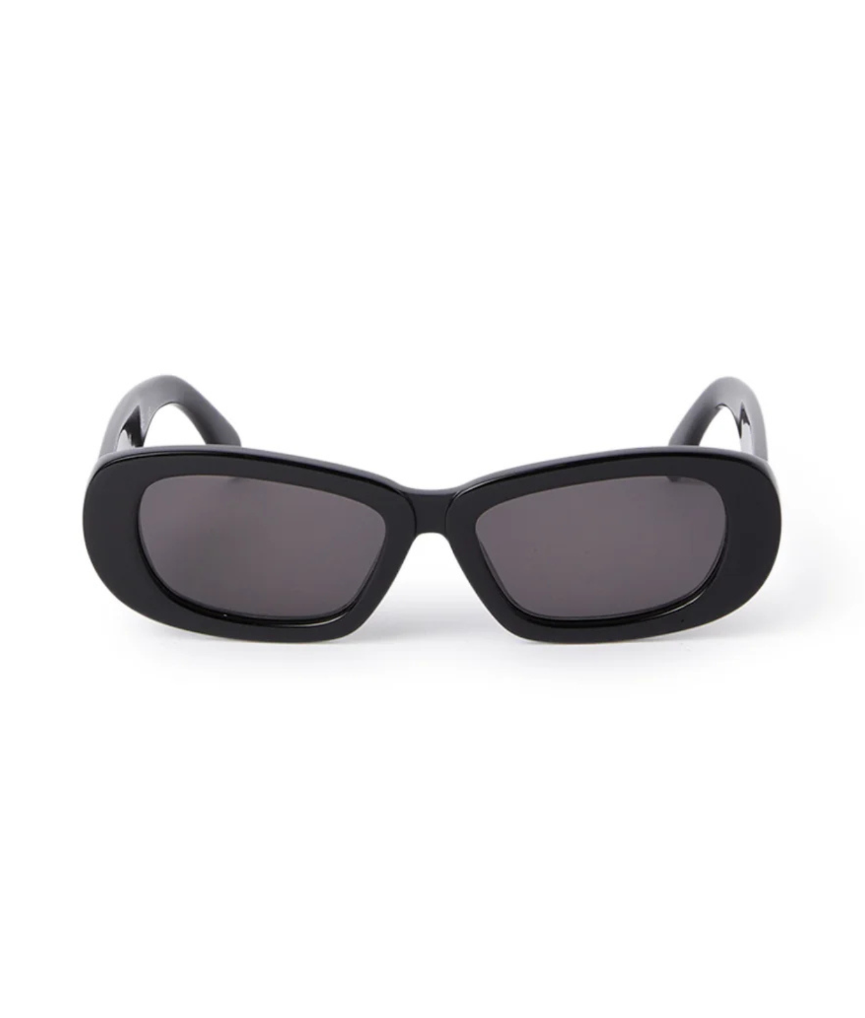 Palm Angels Dana Oval Sunglasses